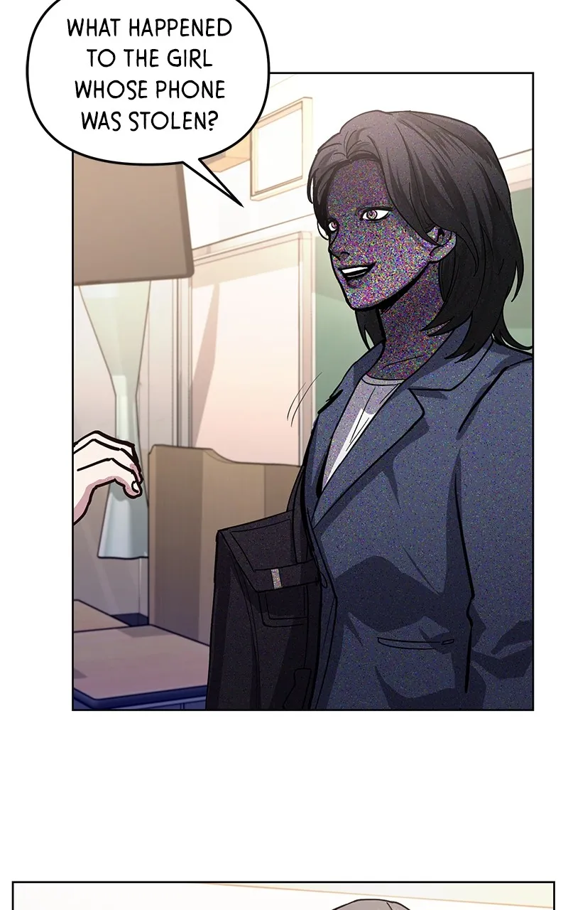Like Mother, Like Daughter Chapter 8 page 63 - 