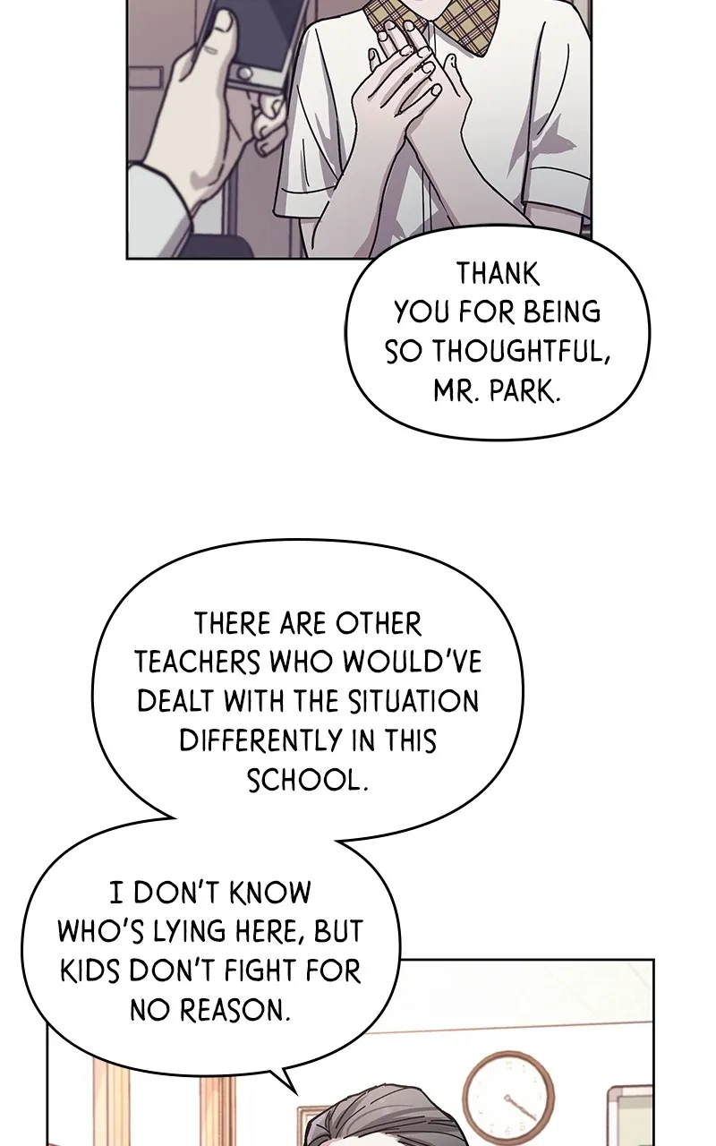 Like Mother, Like Daughter Chapter 8 page 65 - 