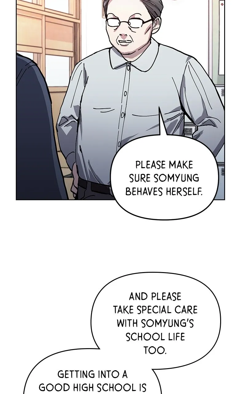 Like Mother, Like Daughter Chapter 8 page 66 - 