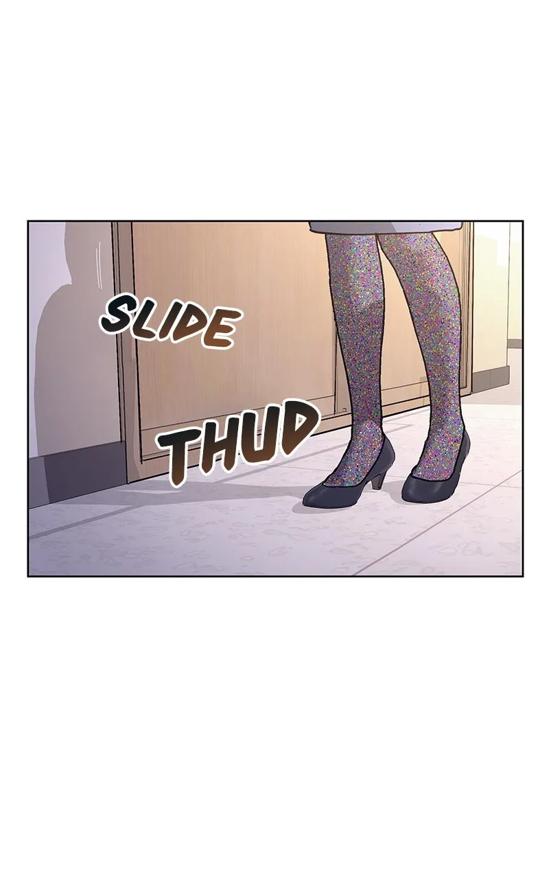 Like Mother, Like Daughter Chapter 8 page 69 - 