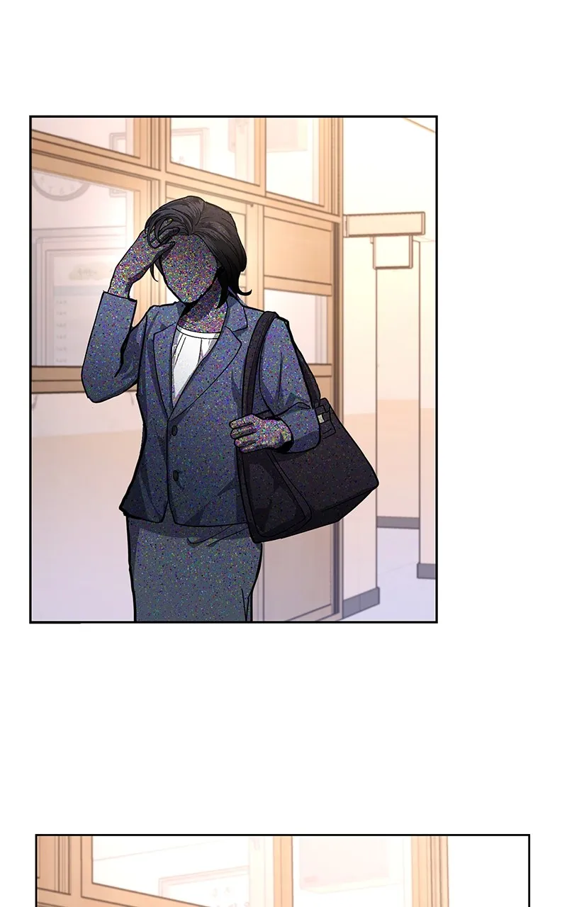 Like Mother, Like Daughter Chapter 8 page 70 - 