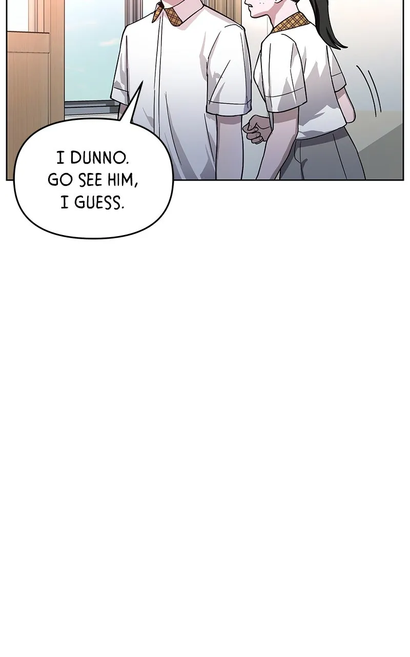 Like Mother, Like Daughter Chapter 8 page 8 - 