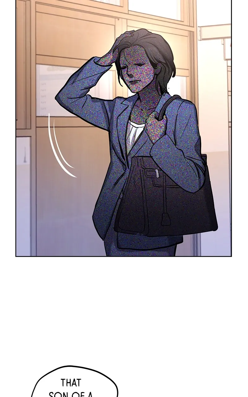 Like Mother, Like Daughter Chapter 8 page 71 - 
