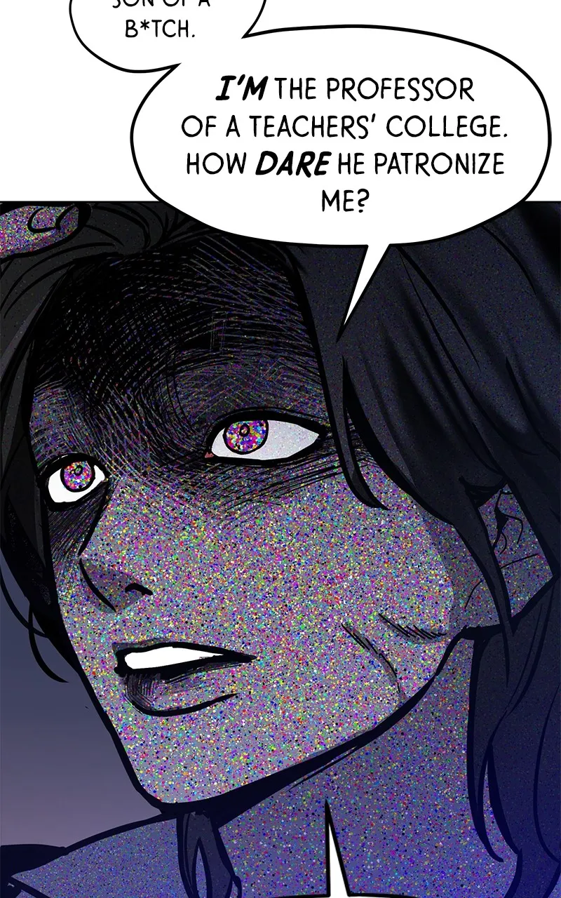 Like Mother, Like Daughter Chapter 8 page 72 - 
