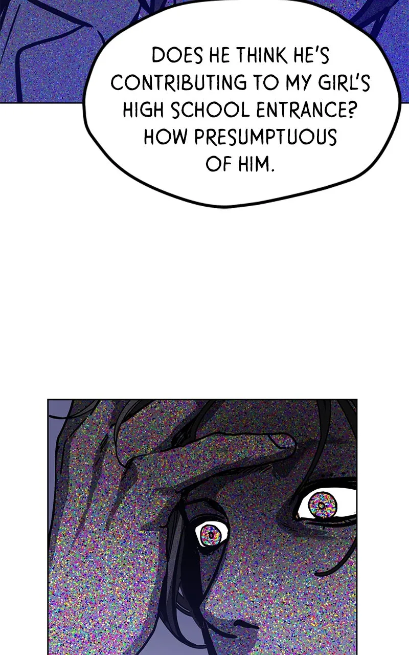 Like Mother, Like Daughter Chapter 8 page 73 - 