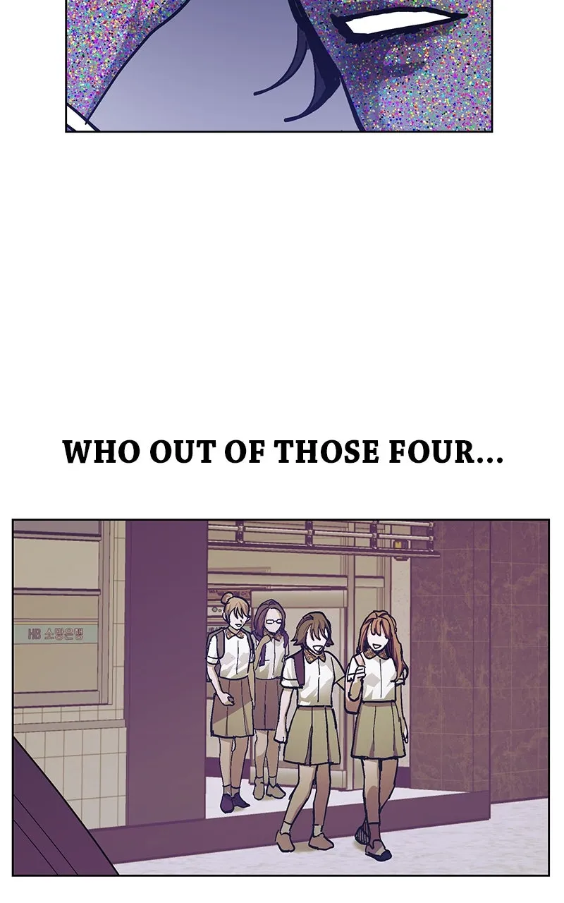 Like Mother, Like Daughter Chapter 8 page 74 - 