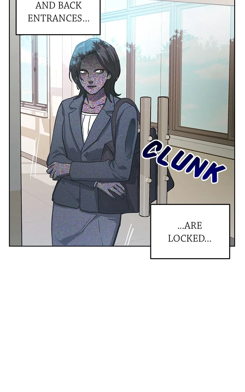 Like Mother, Like Daughter Chapter 8 page 80 - 