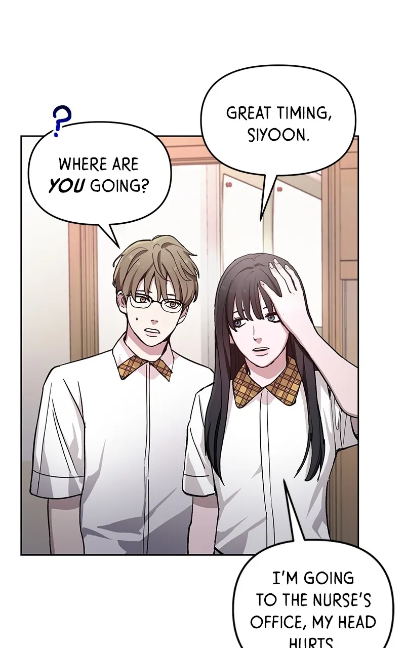 Like Mother, Like Daughter Chapter 8 page 9 - 
