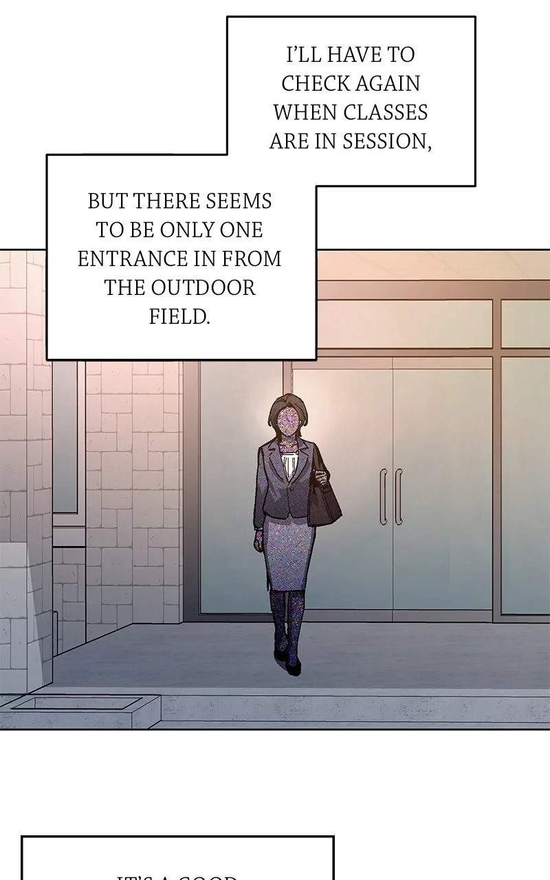 Like Mother, Like Daughter Chapter 8 page 81 - 
