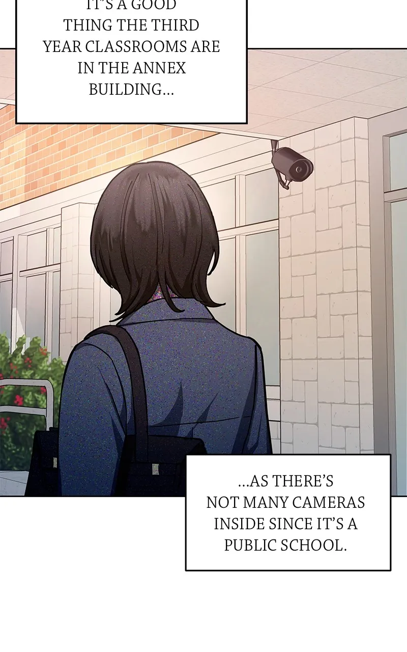 Like Mother, Like Daughter Chapter 8 page 82 - 