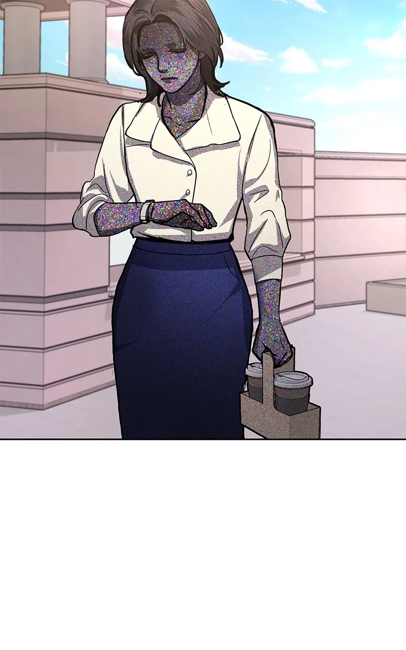 Like Mother, Like Daughter Chapter 8 page 85 - 