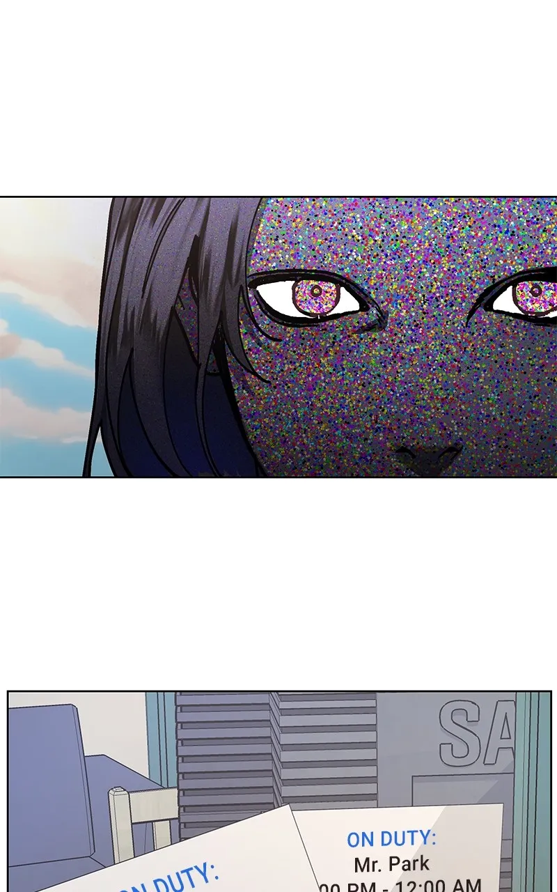Like Mother, Like Daughter Chapter 8 page 86 - 