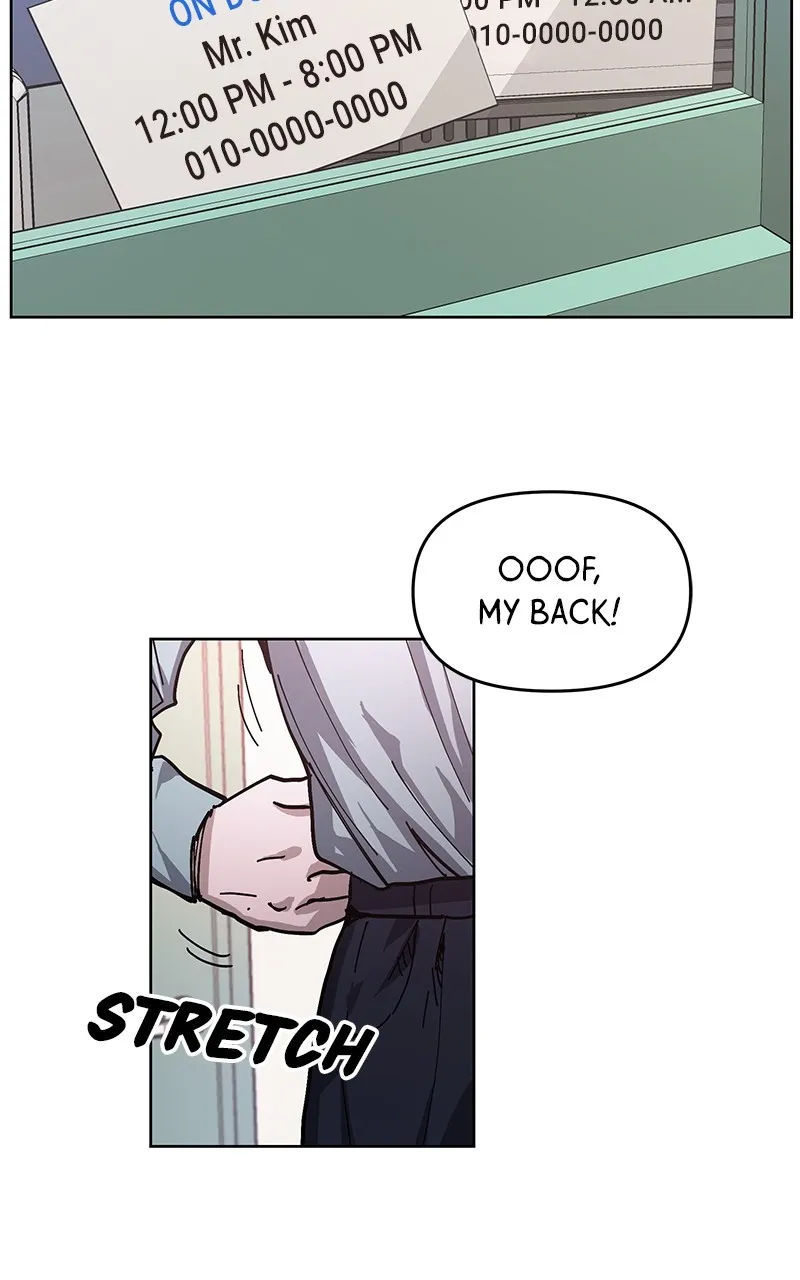 Like Mother, Like Daughter Chapter 8 page 87 - 