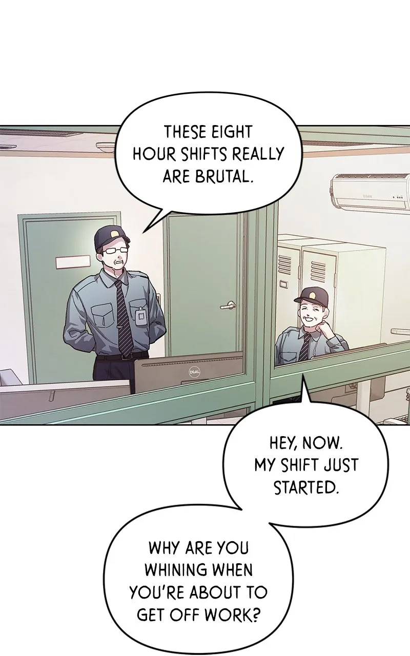 Like Mother, Like Daughter Chapter 8 page 88 - 