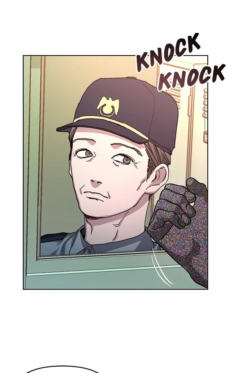 Like Mother, Like Daughter Chapter 8 page 89 - 