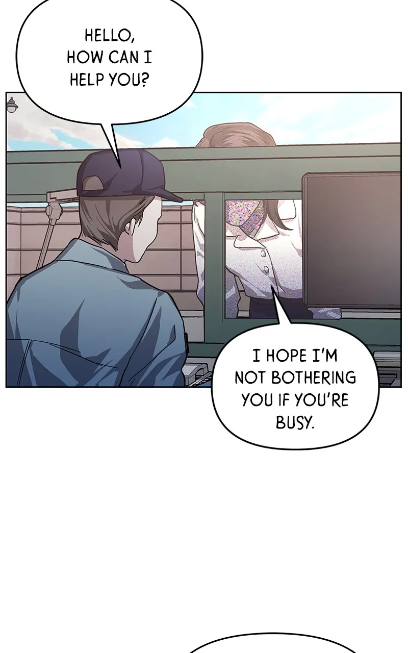 Like Mother, Like Daughter Chapter 8 page 90 - 