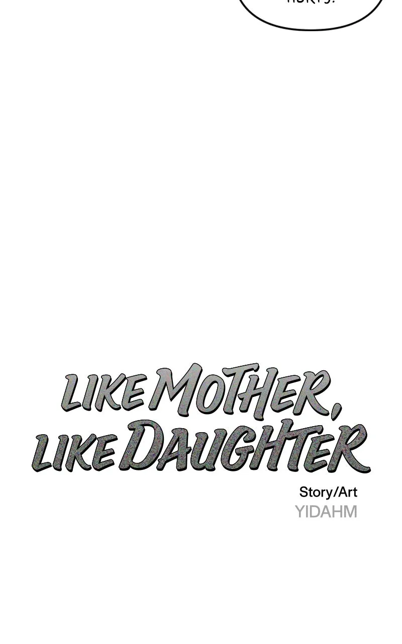 Like Mother, Like Daughter Chapter 8 page 10 - 