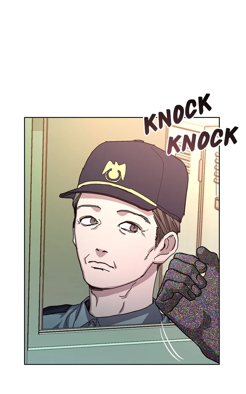 Like Mother, Like Daughter Chapter 9 page 1 - 