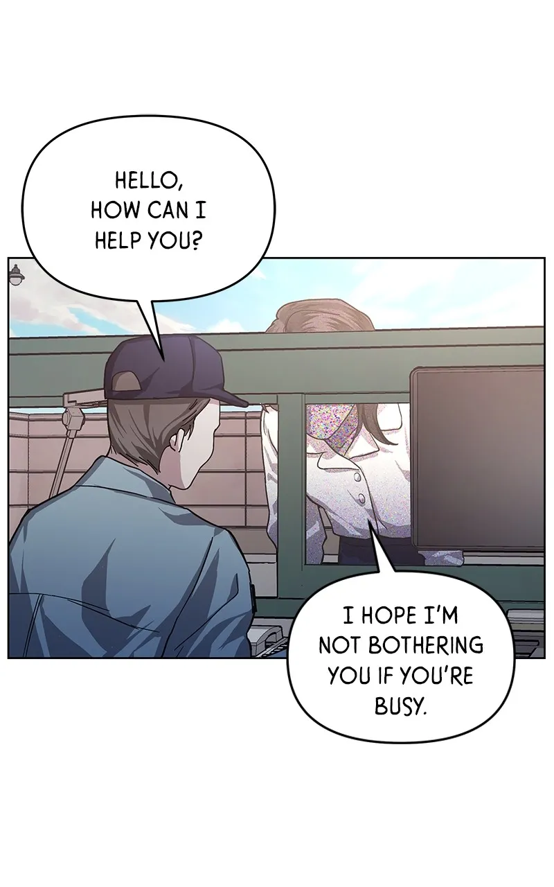 Like Mother, Like Daughter Chapter 9 page 2 - 