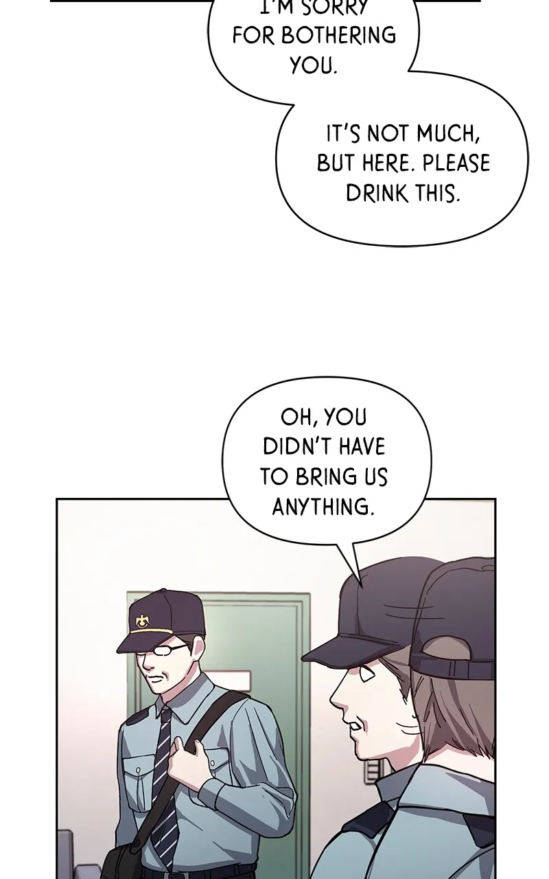 Like Mother, Like Daughter Chapter 9 page 11 - 