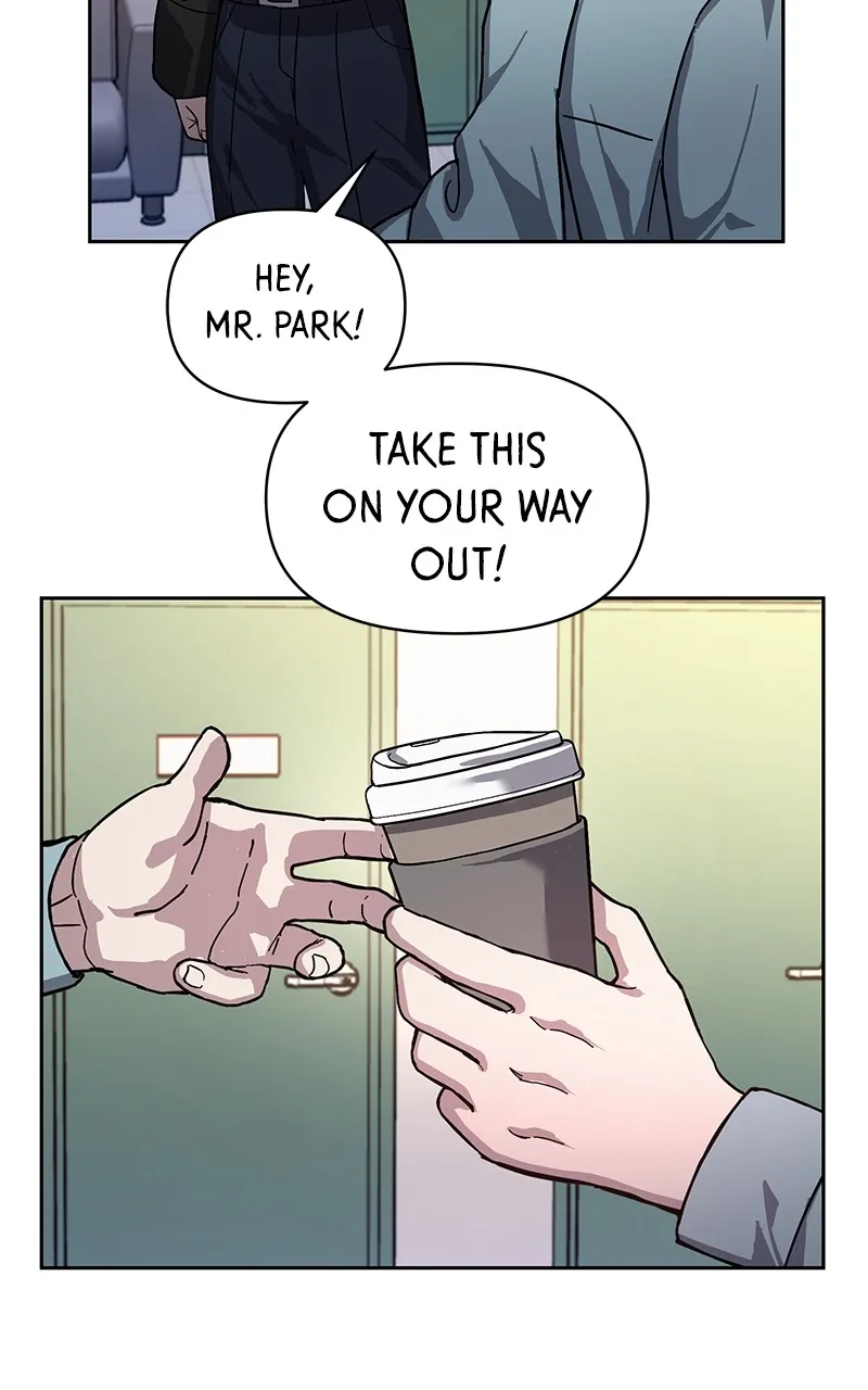Like Mother, Like Daughter Chapter 9 page 12 - 