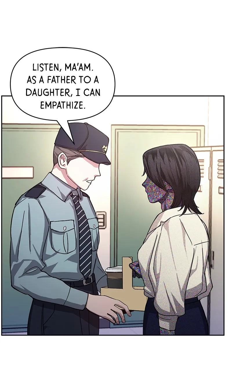 Like Mother, Like Daughter Chapter 9 page 13 - 