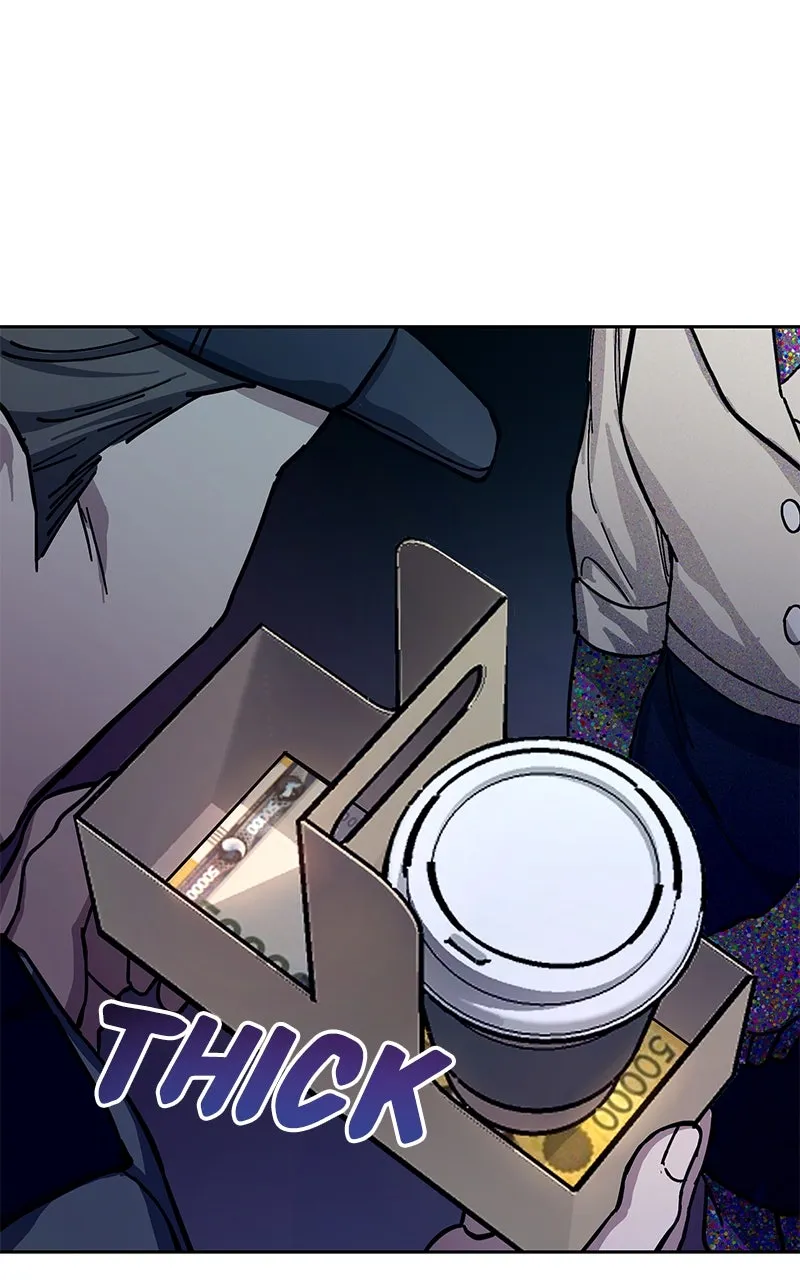 Like Mother, Like Daughter Chapter 9 page 15 - 