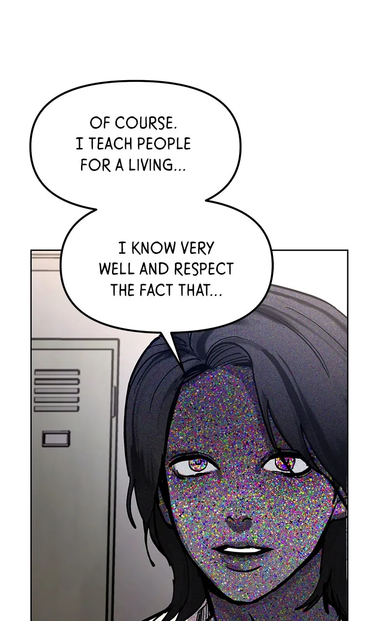 Like Mother, Like Daughter Chapter 9 page 16 - 