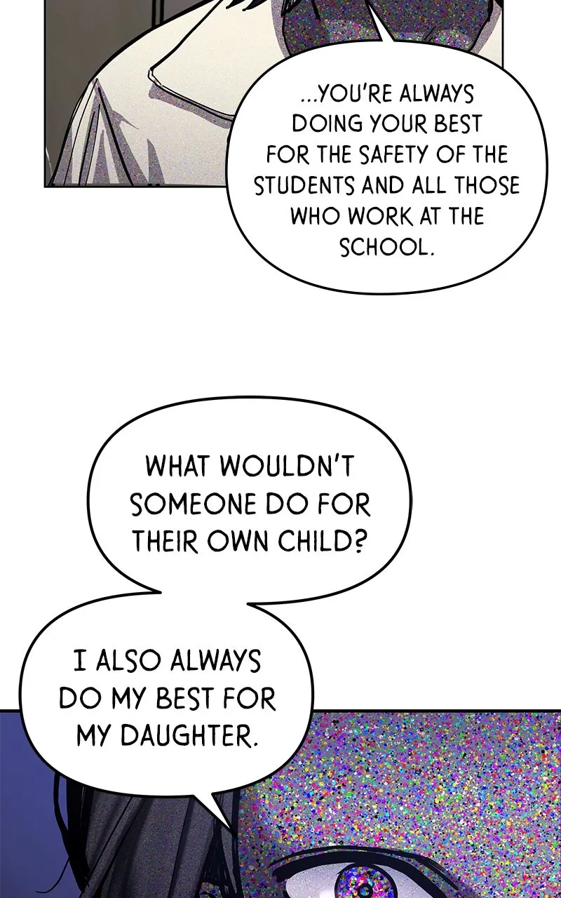 Like Mother, Like Daughter Chapter 9 page 17 - 