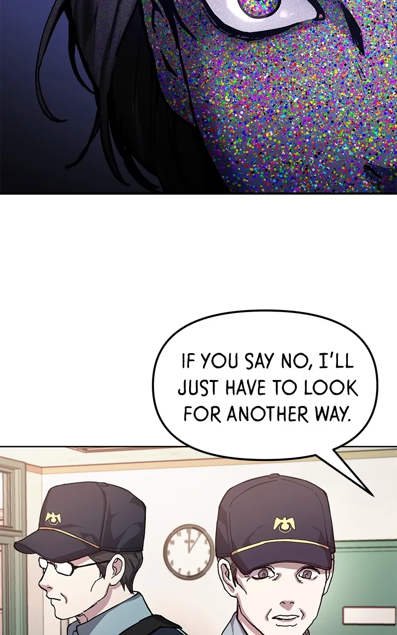 Like Mother, Like Daughter Chapter 9 page 18 - 
