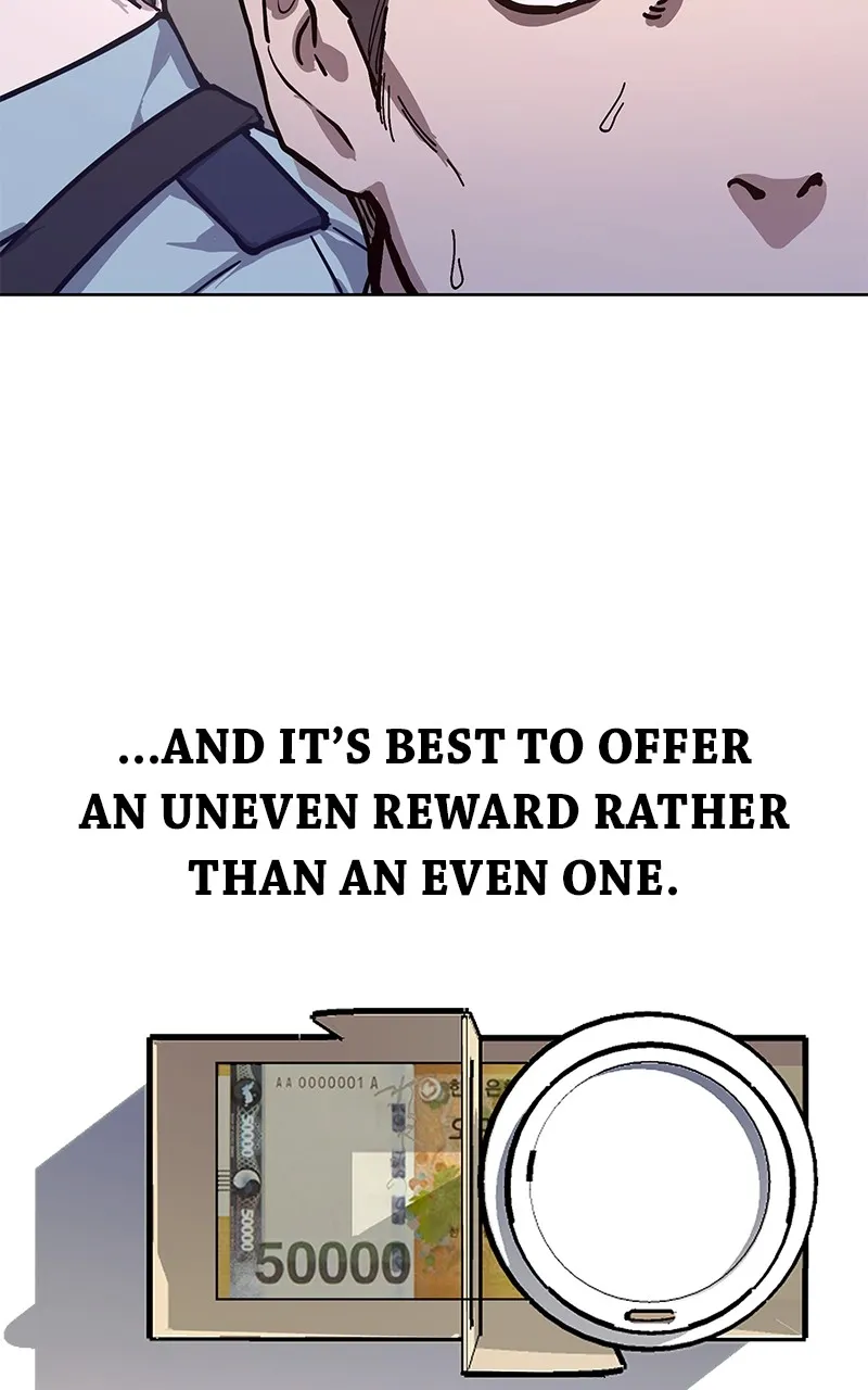 Like Mother, Like Daughter Chapter 9 page 20 - 