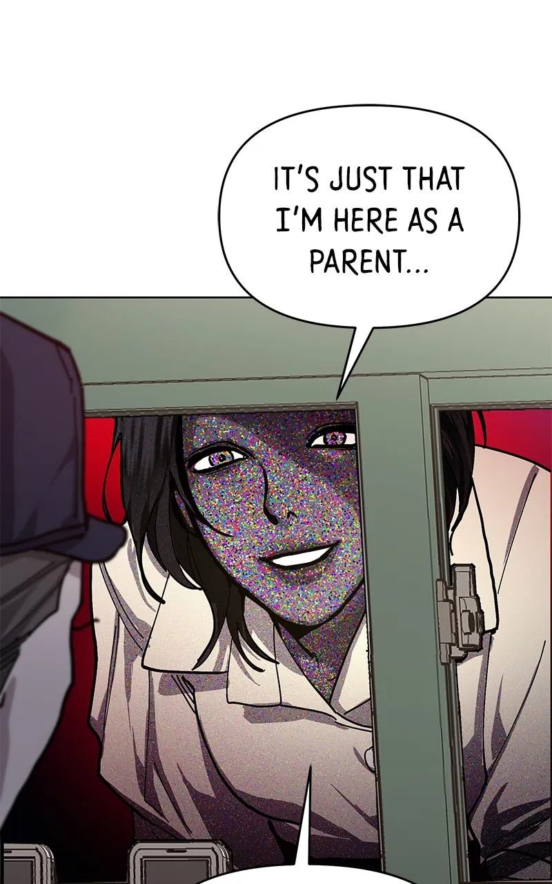 Like Mother, Like Daughter Chapter 9 page 3 - 