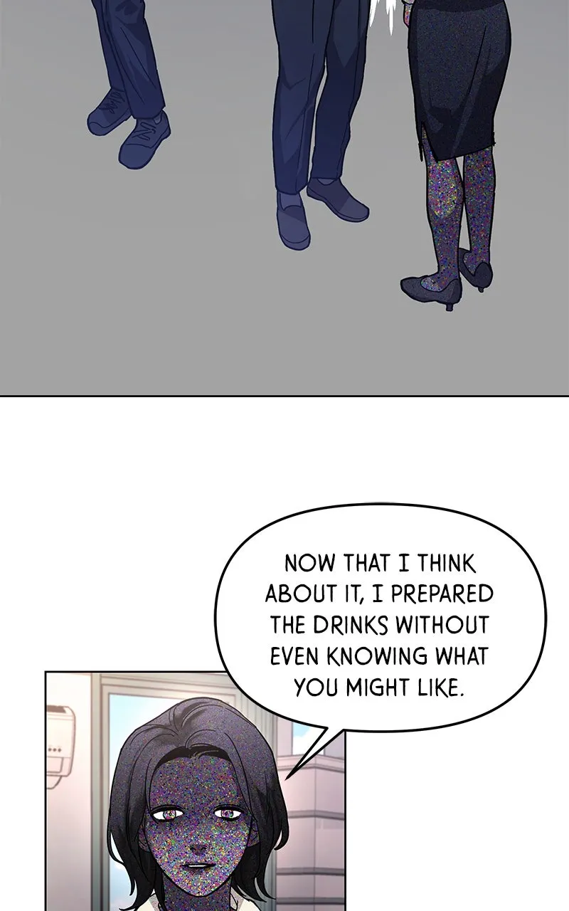 Like Mother, Like Daughter Chapter 9 page 22 - 