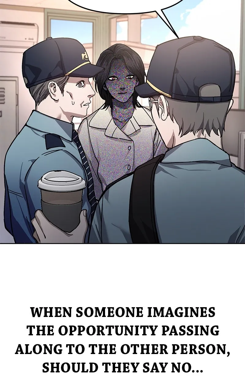 Like Mother, Like Daughter Chapter 9 page 25 - 