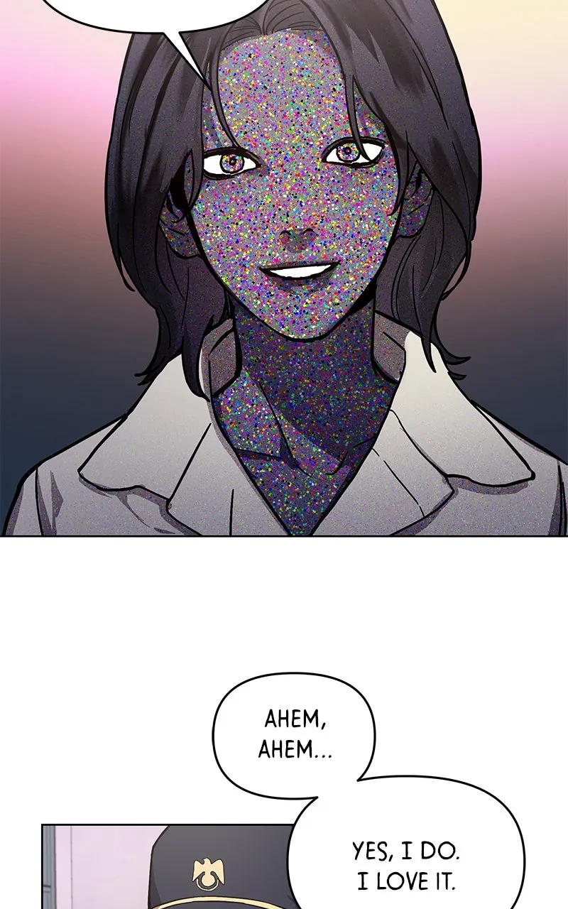 Like Mother, Like Daughter Chapter 9 page 28 - 