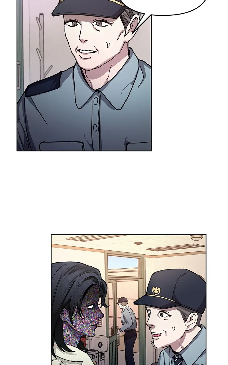 Like Mother, Like Daughter Chapter 9 page 29 - 