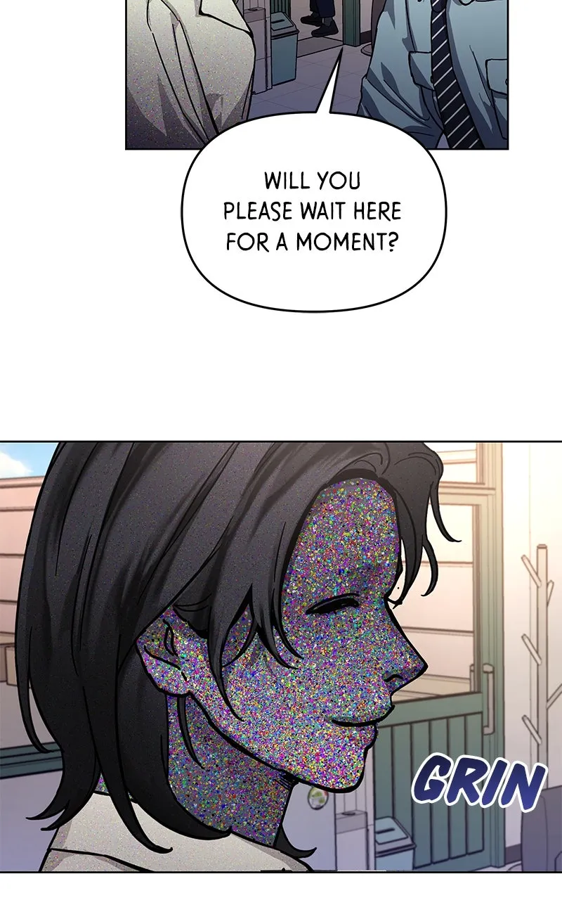 Like Mother, Like Daughter Chapter 9 page 30 - 
