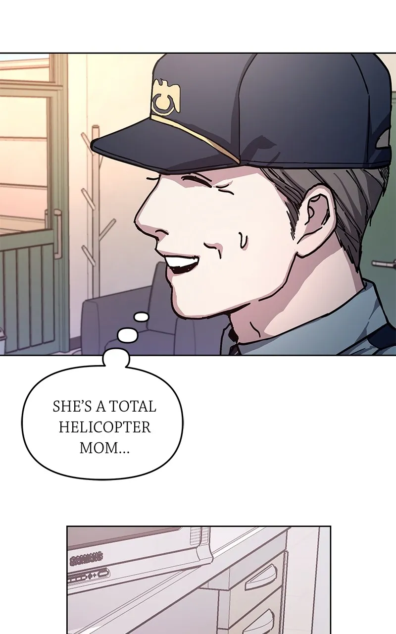 Like Mother, Like Daughter Chapter 9 page 31 - 