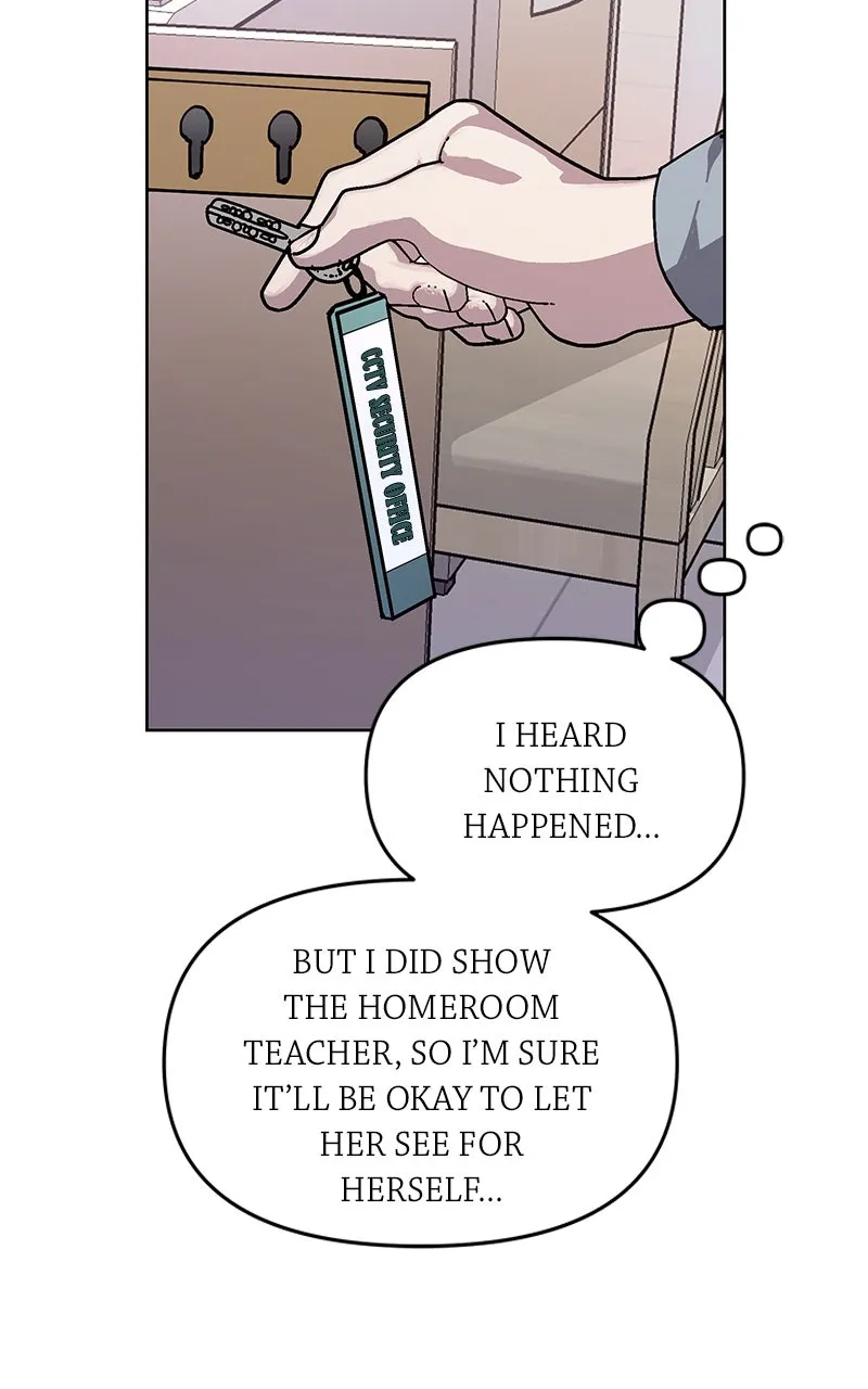 Like Mother, Like Daughter Chapter 9 page 32 - 