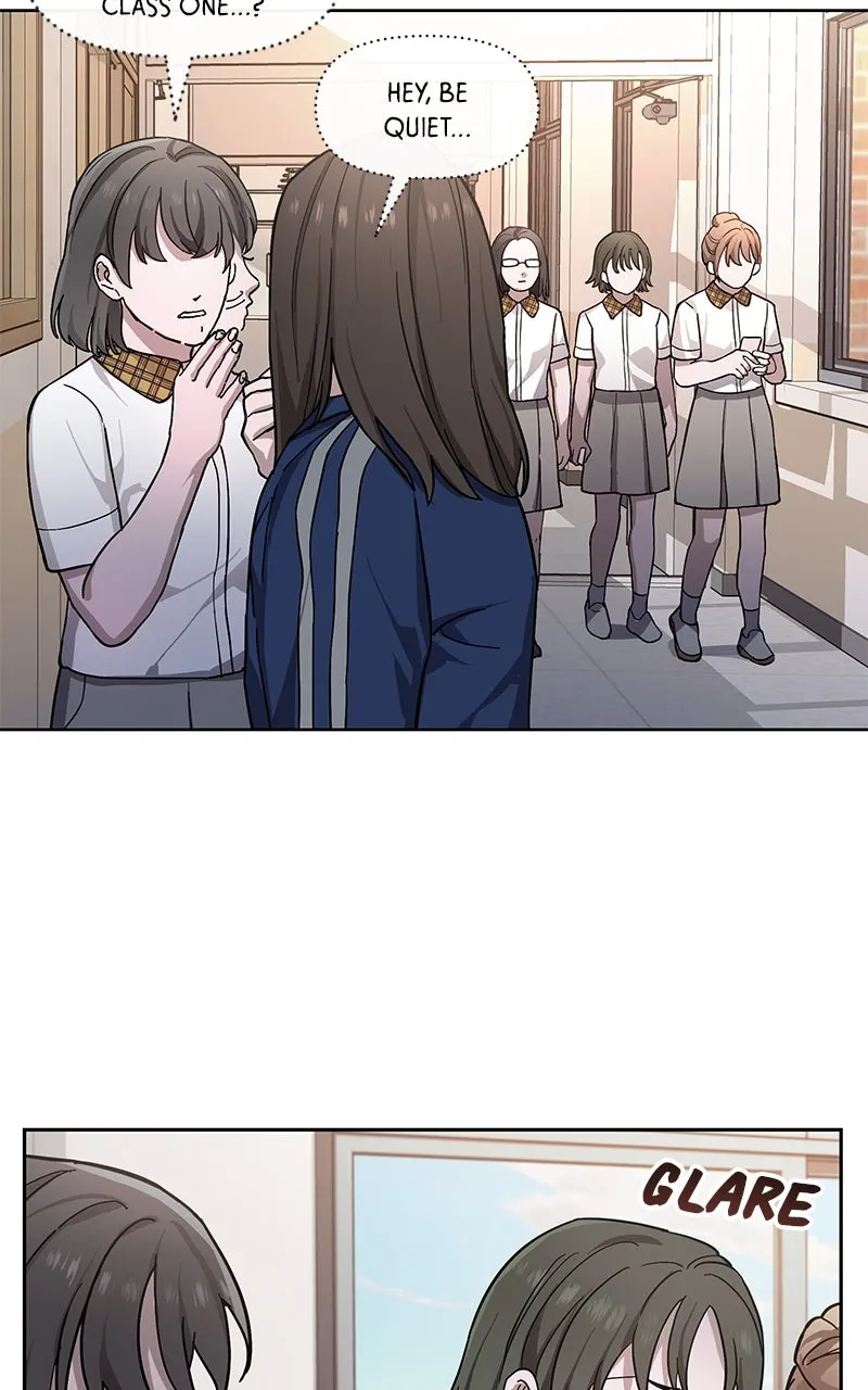 Like Mother, Like Daughter Chapter 9 page 35 - 