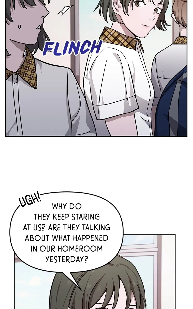 Like Mother, Like Daughter Chapter 9 page 36 - 