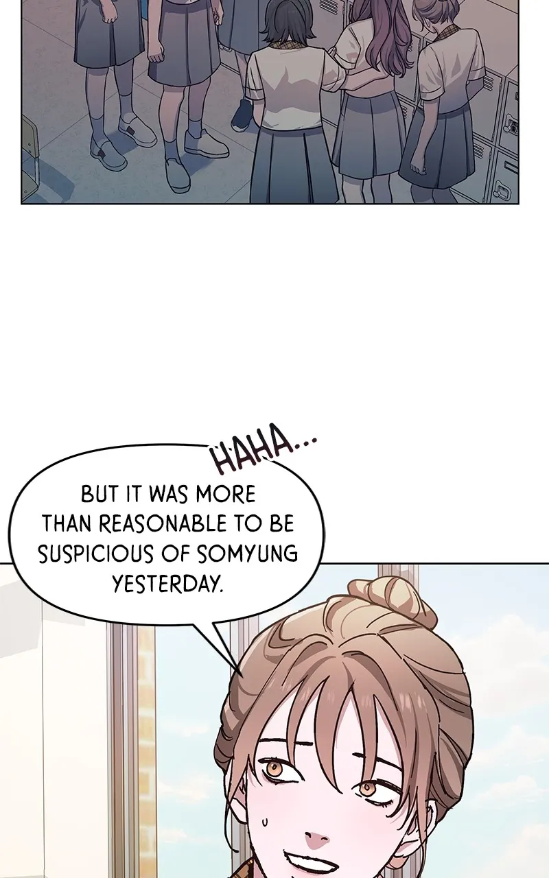 Like Mother, Like Daughter Chapter 9 page 38 - 