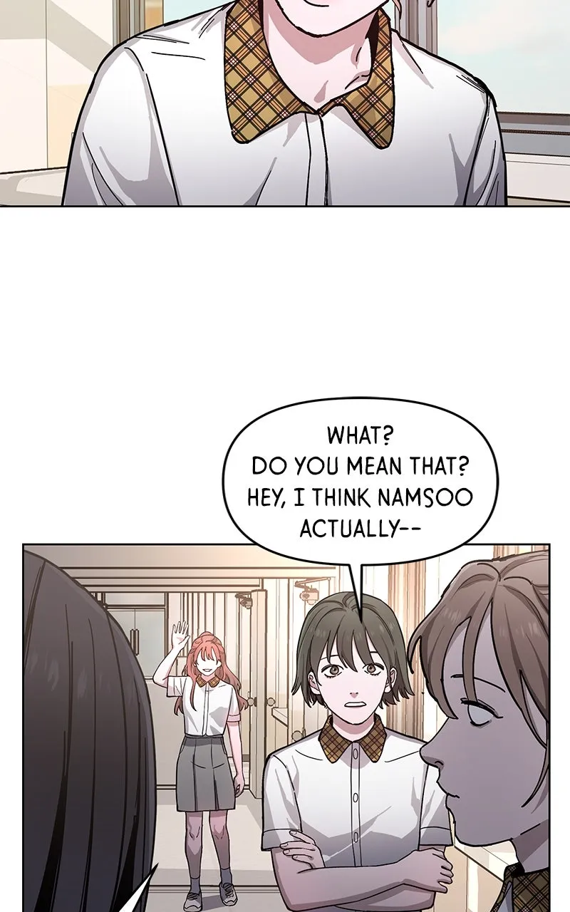 Like Mother, Like Daughter Chapter 9 page 39 - 