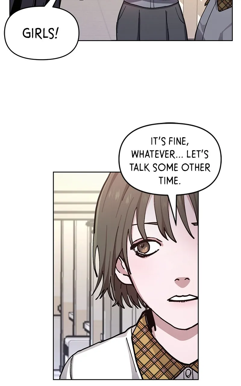 Like Mother, Like Daughter Chapter 9 page 40 - 