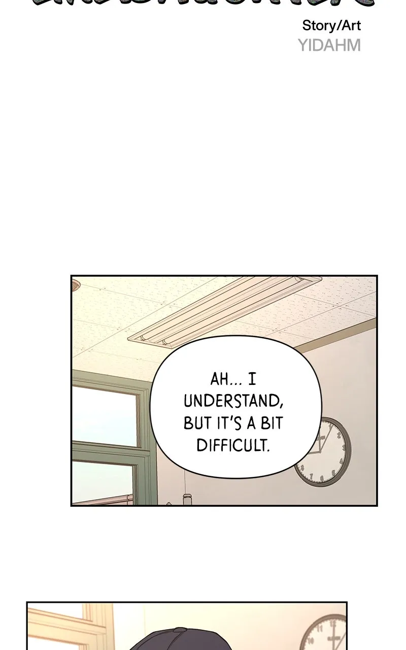 Like Mother, Like Daughter Chapter 9 page 5 - 