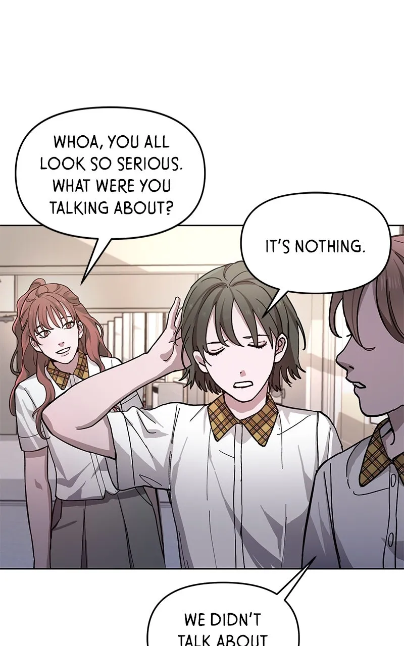 Like Mother, Like Daughter Chapter 9 page 41 - 