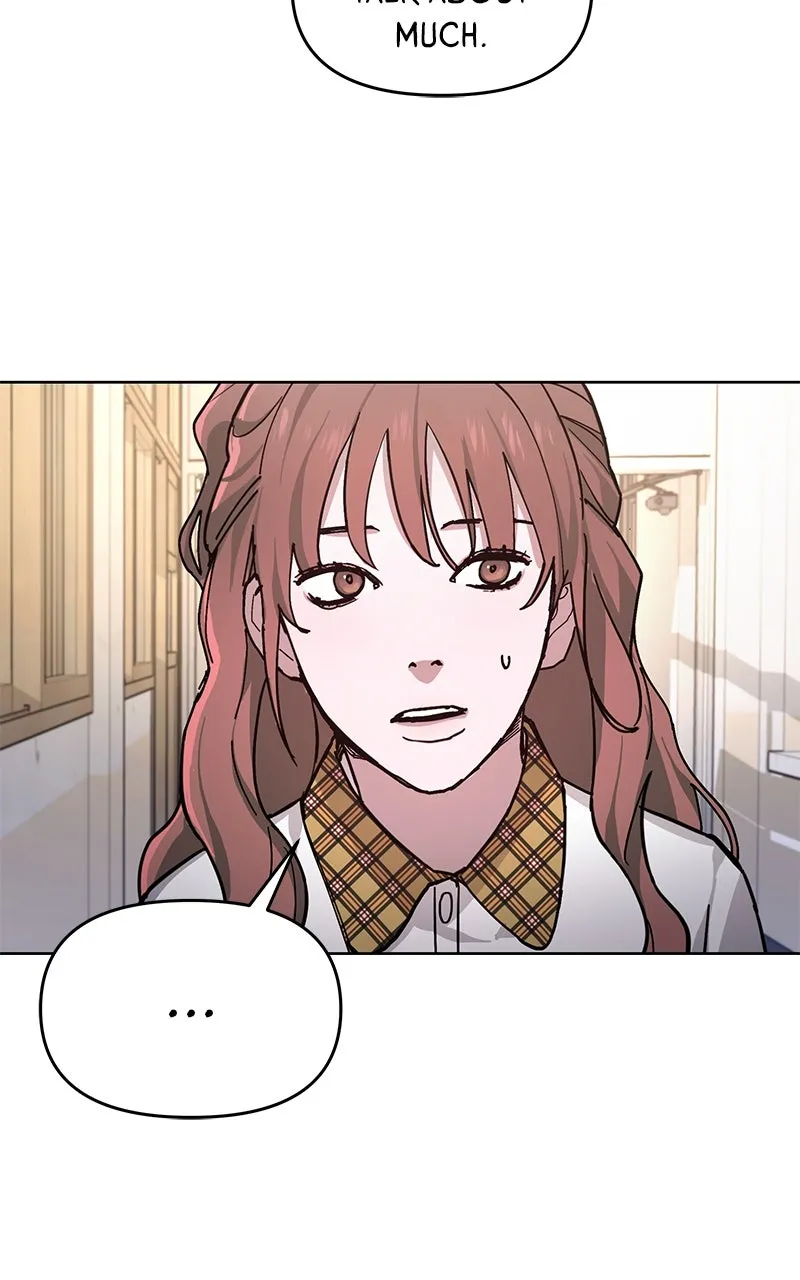 Like Mother, Like Daughter Chapter 9 page 42 - 