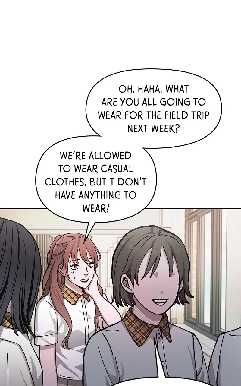 Like Mother, Like Daughter Chapter 9 page 43 - 