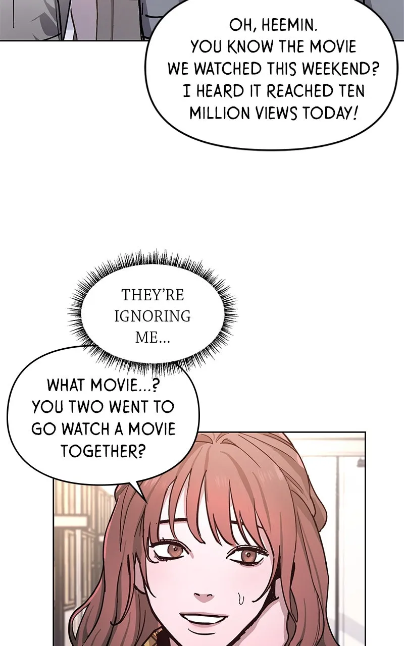 Like Mother, Like Daughter Chapter 9 page 44 - 
