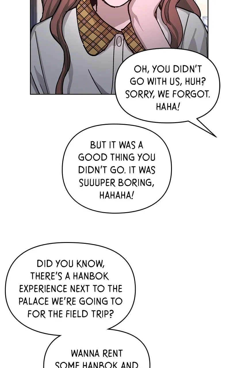 Like Mother, Like Daughter Chapter 9 page 45 - 